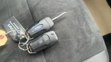 Ford EcoSport 1.0 EcoBoost 125 ST-Line 5dr Petrol Hatchback